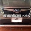 Subaru Forester 2021 2.0i-S EyeSight GT Edition