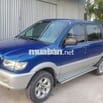 Isuzu máy dầu 2004