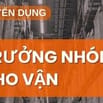 Tuyển trưởng nhóm điều phối vận chuyển kho bãi làm tại BRVT 