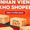 SPX Tuyển Dụng Nhân Viên Kho Tại Thuận Thành