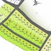 Bán đất TT Kim Bài, 45,7m2, cách hồ 50m, Giá: 2,55 tỷ