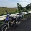 Bán xe mô tô honert 250cc