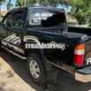 Ford Ranger 2003 - 250000 km