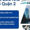 TUYỂN SALE NHÀ PHỐ CHUYÊN QUẬN 2 - HOA HỒNG 300 TR/VỤ
