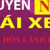 Nghề lái xe tải đường dài – Những lợi ích và khó khăn của nghề TUYỂN NỮ TÀI XẾ/LÁI XE ĐƯA ĐÓN LÃNH ĐẠO