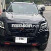 Nissan Navara 2022 - 46700 km