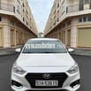 Hyundai Accent 2019 1.4 MT Base - 90000 km