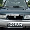 bán xe suzuki vitara 2005