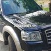 Ford Everest 2008 2.5L 4x2 MT - 130000 km