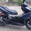 Xe máy Yamaha NVX 125 màu xanh dương