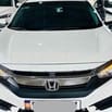 Civic 1.5 Turbo 2017 Vô Nhiều Đồ Chơi