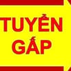 Tuyển Gấp Nhân Viên Kho Vận  - Không Cần Kinh Nghiệm 