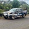 Ford Ranger 2009 XL 2.5L 4x4 MT - 200000 km