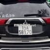 Mitsubishi Outlander 2020 2.0 CVT - 89957 km