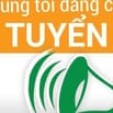 Cần Tuyển 02 Nam/nữ: Gói Hàng - Bán Hàng ( Tuyển Chính Chủ )