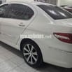 Peugeot 408 2014 đăng kí 2017 , 1 chủ mua mới