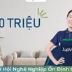 Tuyển Dụng Giúp Việc Trực Tiếp - Không Phí Môi Giới