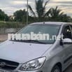 Hyundai Getz 2010 1.1 MT - 8000 km