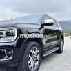 Chính chủ mua từ mới cần bán ev titanium 4x4 2024
