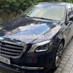 Mercedes Benz S400 2011 rất đẹp