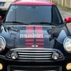 Mini cooper one 2014