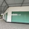 CHO THUÊ mặt bằng KDC Ngân Thuận cách Lê Hồng Phong 50m