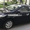 Toyota Vios 2015 1.5G - 100000 km