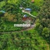 🏞️ Săn mây giữa Định Quán – Vườn giáp suối 1005m² view hồ Trị An 🌿