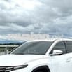 Hyundai Tucson 2023 2.0 AT Đặc biệt - 20000 km