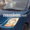 Chevrolet Spark 2009 Van