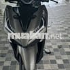 Xe máy Honda Vario 150cc màu Nâu-đen