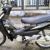 Xe 50cc dành cho học sinh xe đẹp biển 65