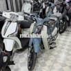 Honda SuperCub 125 sx 2025 new 100 % đủ màu