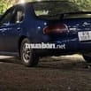 Nissan Bluebird 1993 SSS 2.0