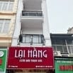 BÁN TÒA NHÀ 71 HÀNG THAN TRUNG TÂM PHỐ CỔ - VIEW ĐẸP - 10 TẦNG