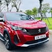 Peugeot 3008 2022 GT - 53000 km