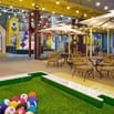 TUYỂN DỤNG QUẢN LÝ NHÀ HÀNG - MÔ HÌNH KID CAFE