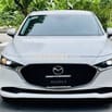 Mazda 3 2022 1.5L Deluxe - 33000 km