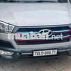 bán xe Huynhdai Solati 2017 xe chỉ chở nhan viên