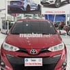 TOYOTA VIOS 1.5E MT  SX2018 xe đẹp