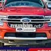 Ford Everest Titanium 4x4 2024