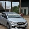 Honda City 2018 1.5 TOP Đẹp