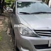Toyota innova 2009 bản G