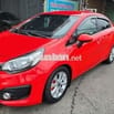 Kia rio 2015 1.4 MT Sedan