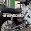 Honda Dream 2004 Trắng nâu 80000 km