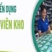 Công ty mở rộng chi nhánh cần tuyển gấp 5 NV đi làm ngay ở Q Tân Phú.