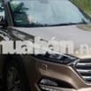 Tuson sx  2019 2.0L Diesel đặc biệt - 110000 km