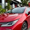 Toyota Corolla Altis 2023 1.8V - 15000 km