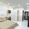 Cho thuê căn hộ mini 1 phòng ngủ full nội thất cơ bản