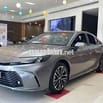 Toyota Camry 2025 GIẢM 100 Triệu đồng 💥